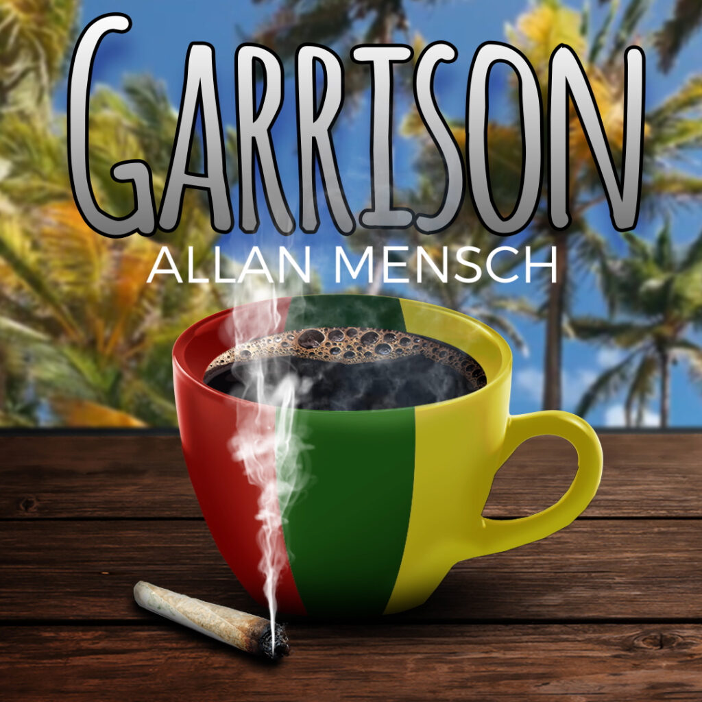 Allan Mensch Garrison